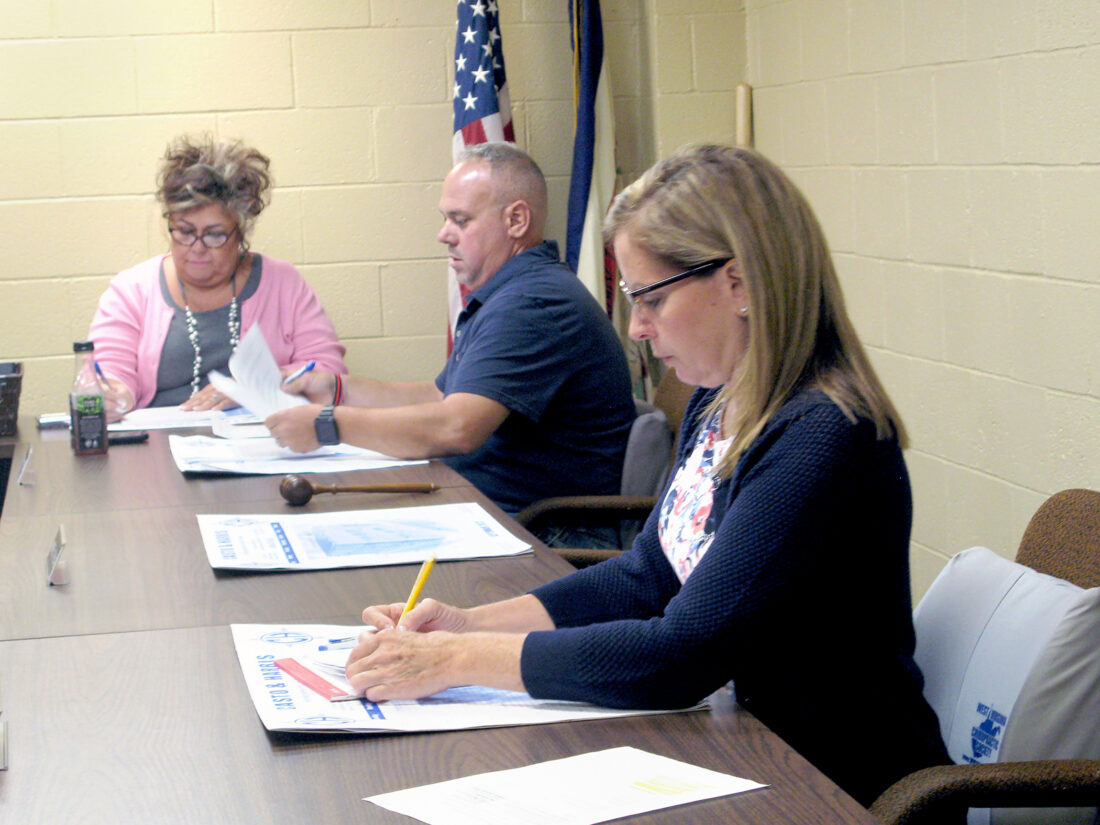 Masons to help launch Brooke County ambulance station project News, Sports, Jobs The Herald Star